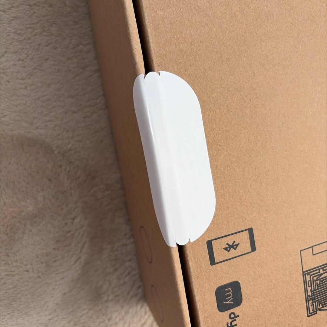 【未使用】Dyson PencilVac Fluffy ダイソン掃除機