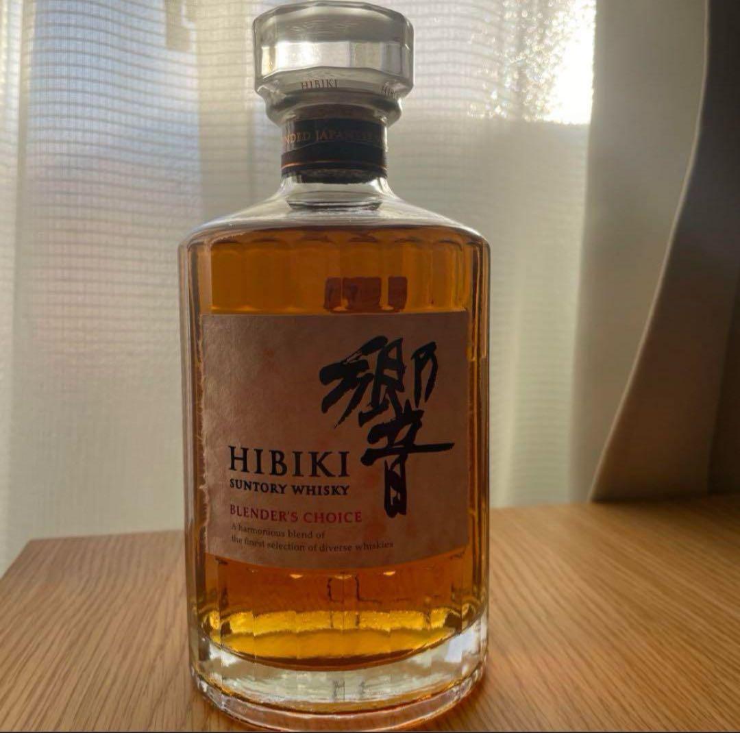 響 ウィスキー