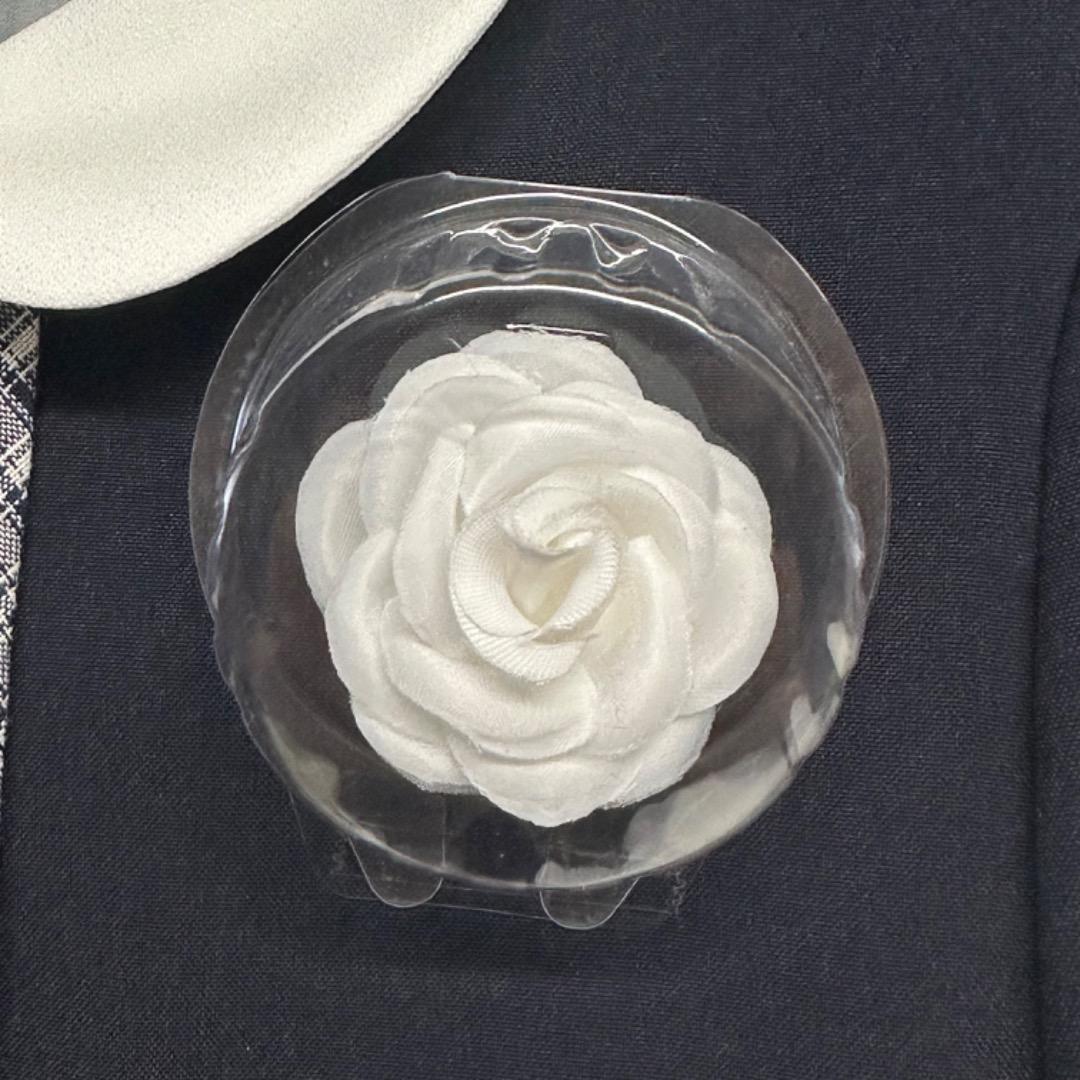 新品　ワルツビームス　卒園入学式　フォーマルアンサンブル　130 【匿名配送】