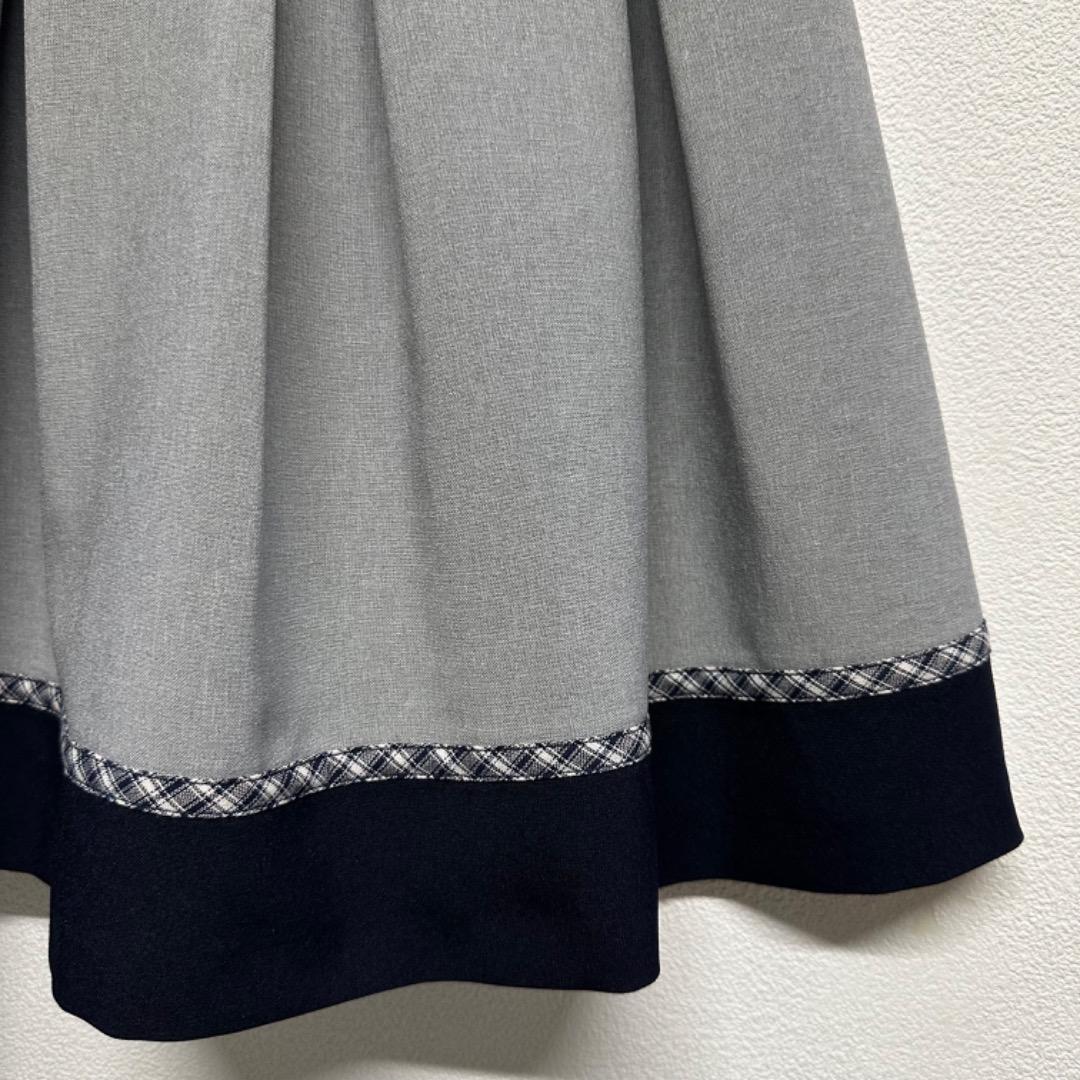 新品　ワルツビームス　卒園入学式　フォーマルアンサンブル　130 【匿名配送】