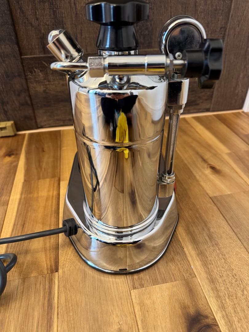 よだ。パボーニ　pavoni