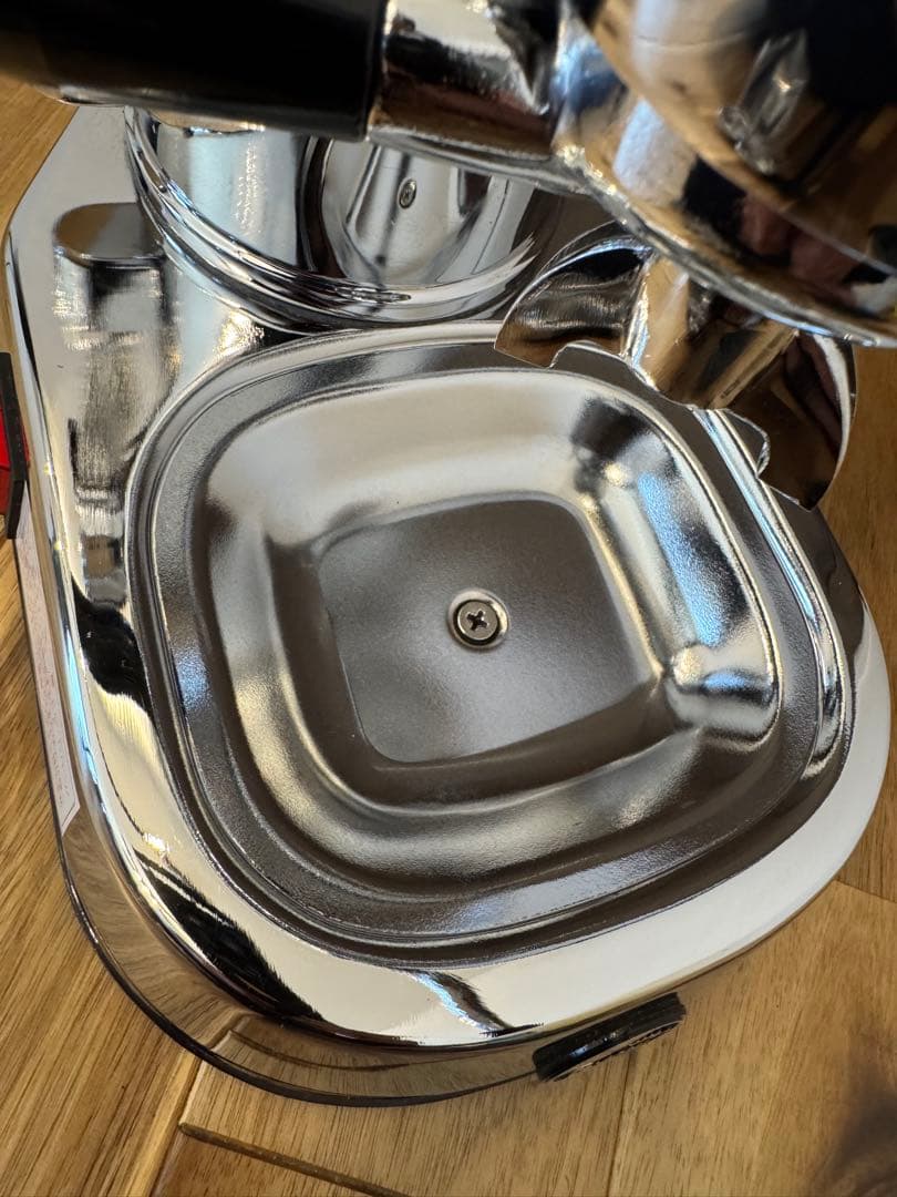 よだ。パボーニ　pavoni