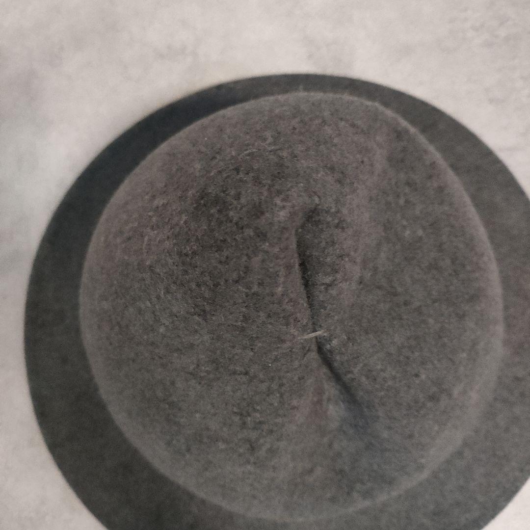 Vivienne Westwood オーブ ハット 帽子 マウントハット