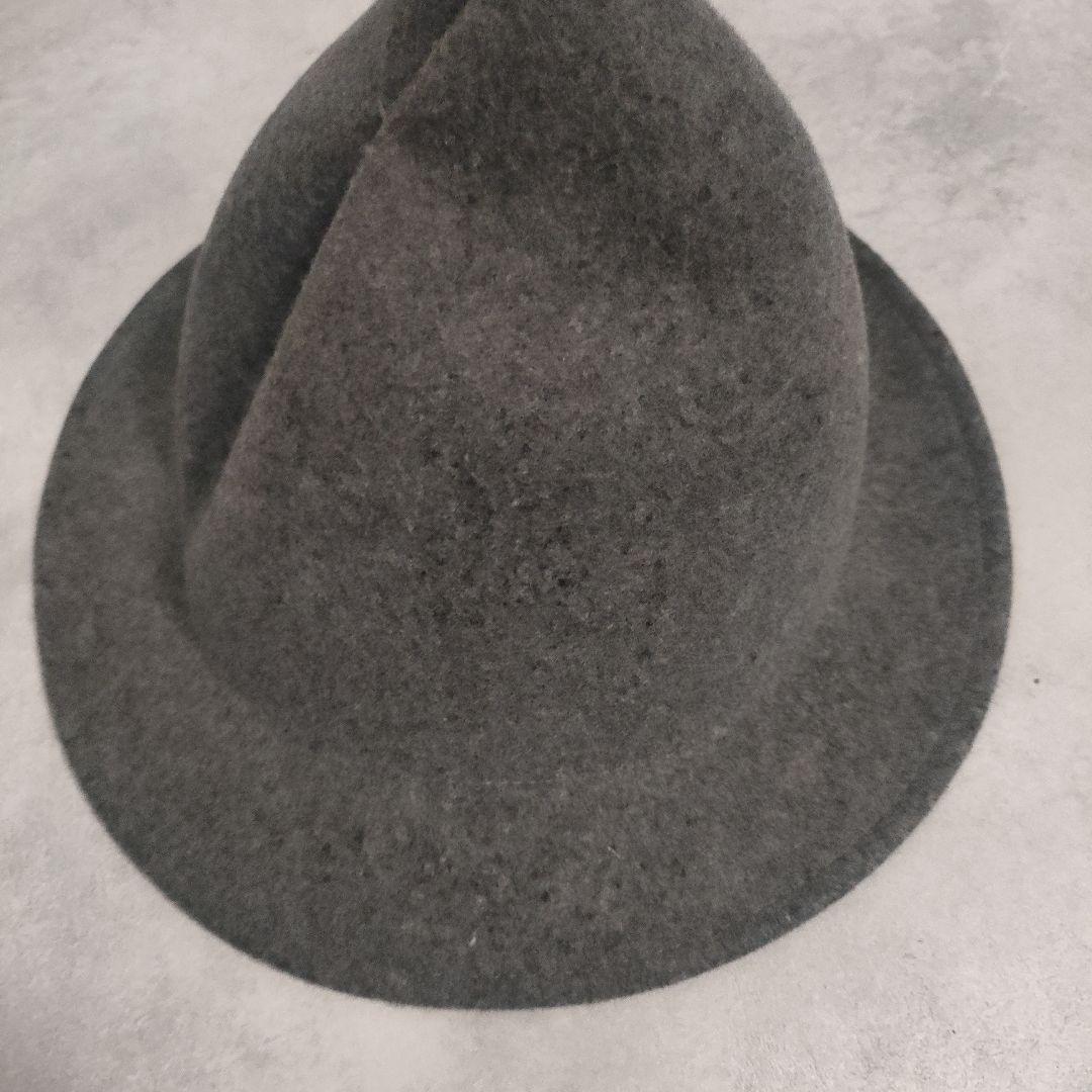 Vivienne Westwood オーブ ハット 帽子 マウントハット