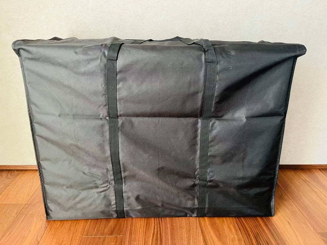 ヘルスウェーブゴールド【新品】すややかDCバージョン「ジュニア」専用ケース付