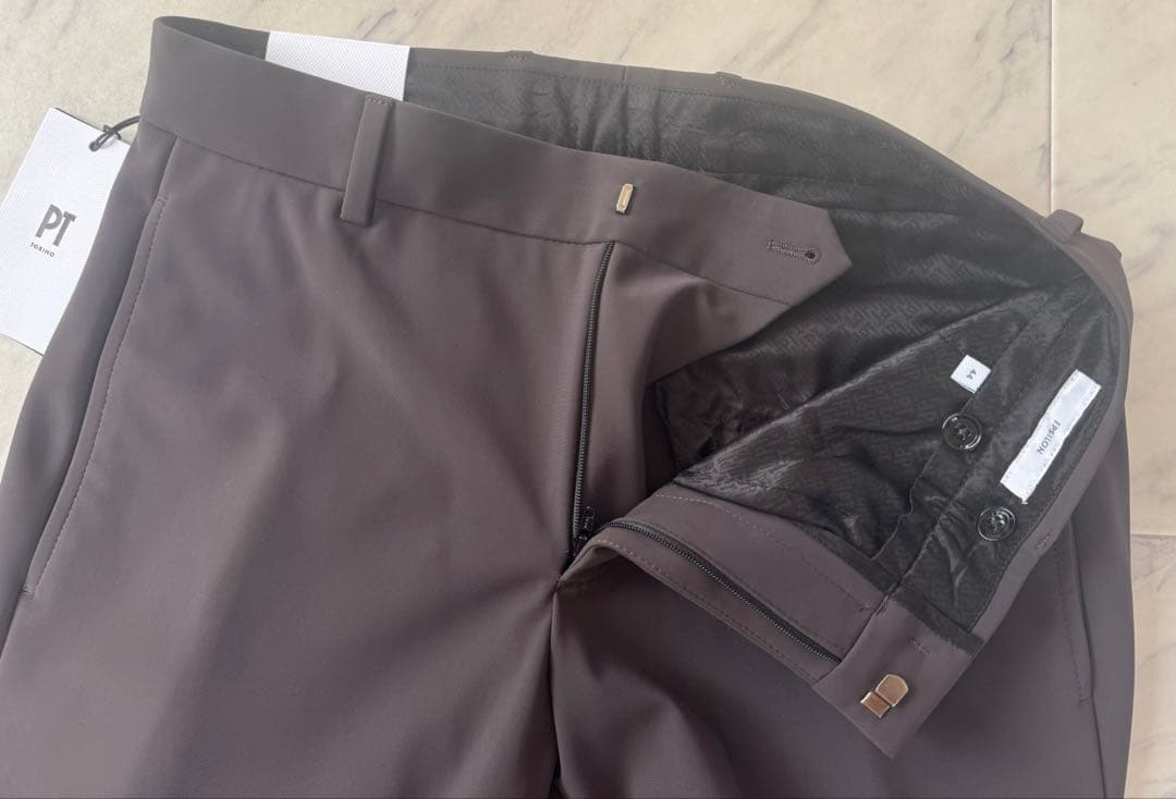 【新品未使用】PT TORINOアクティブ スラックス