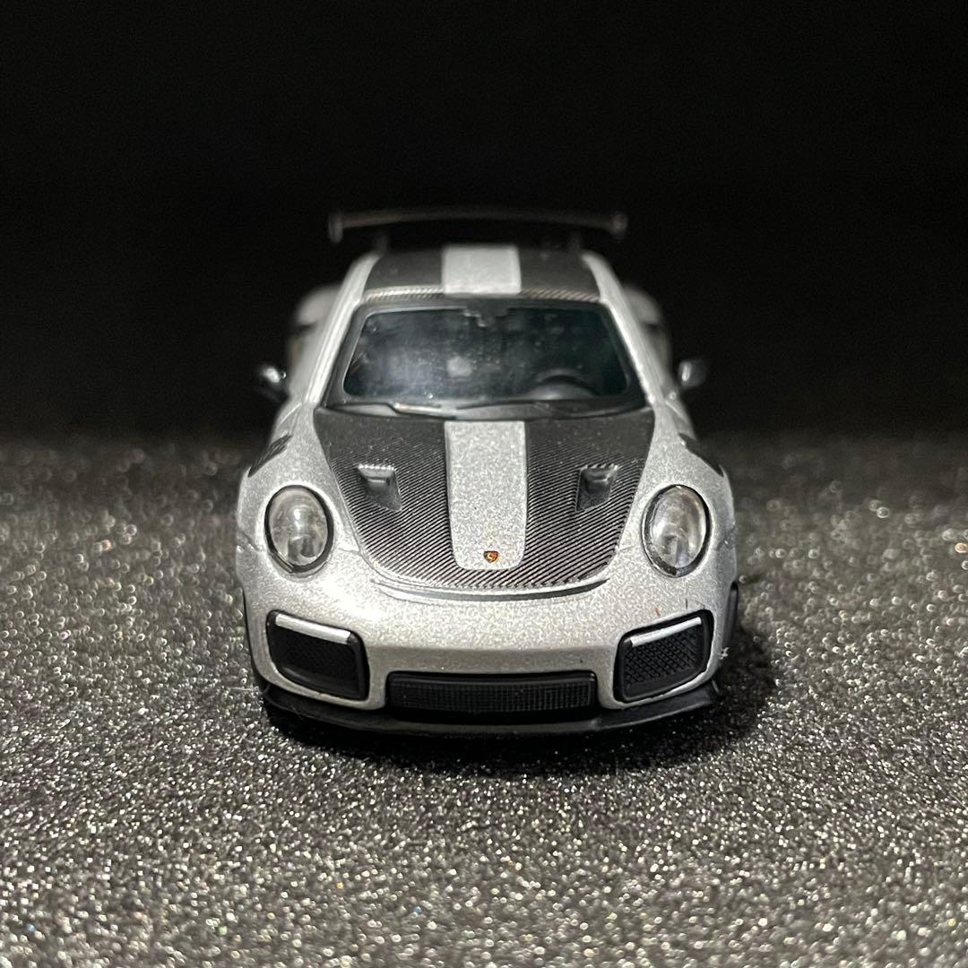 MINIGT ポルシェ 911 GT2 RS 【トイザらス購入品)