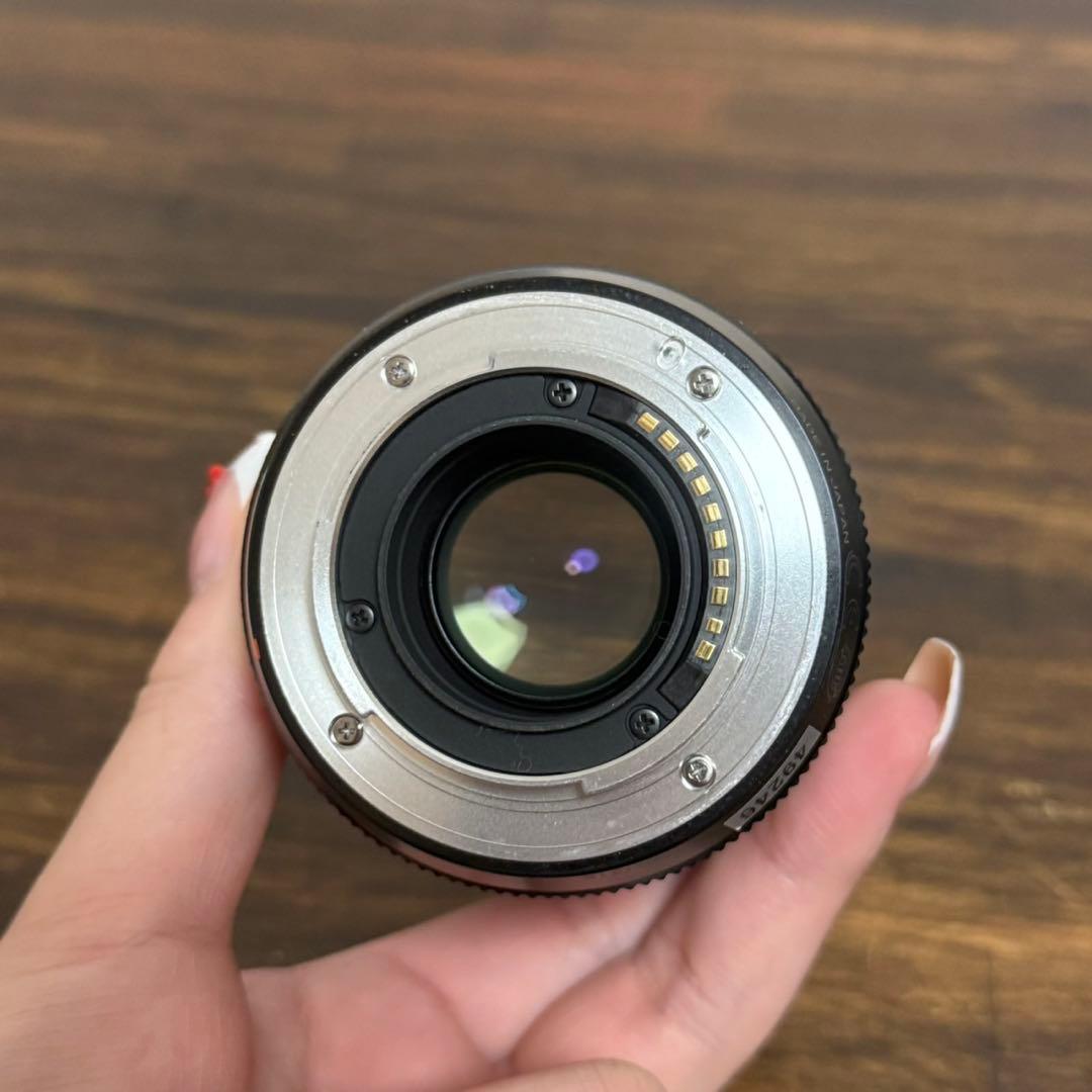 Fujifilm X-T30 ミラーレス一眼 35mm F1.4レンズ付き