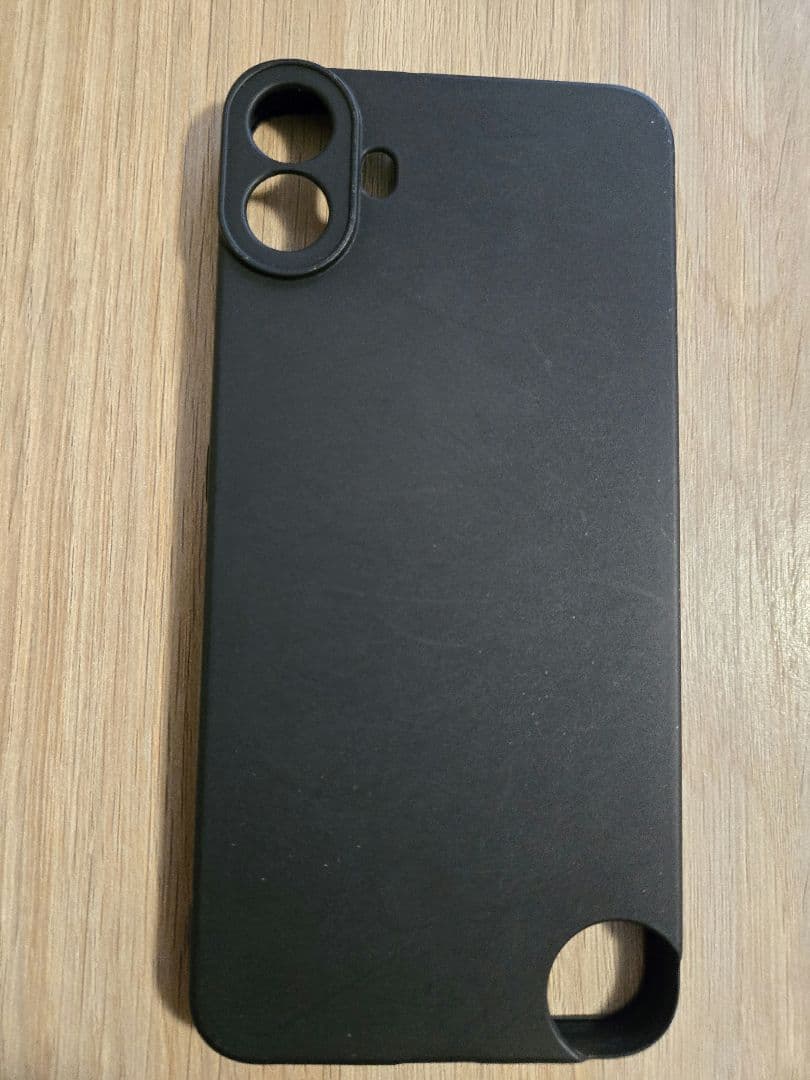 Nothing PHONE 1　値下げ