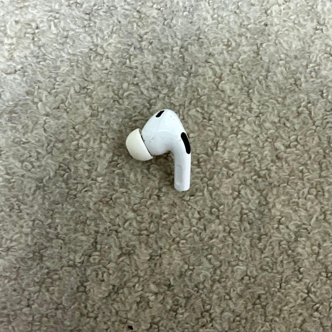 AirPods Pro 左耳 本体 充電ケース付き