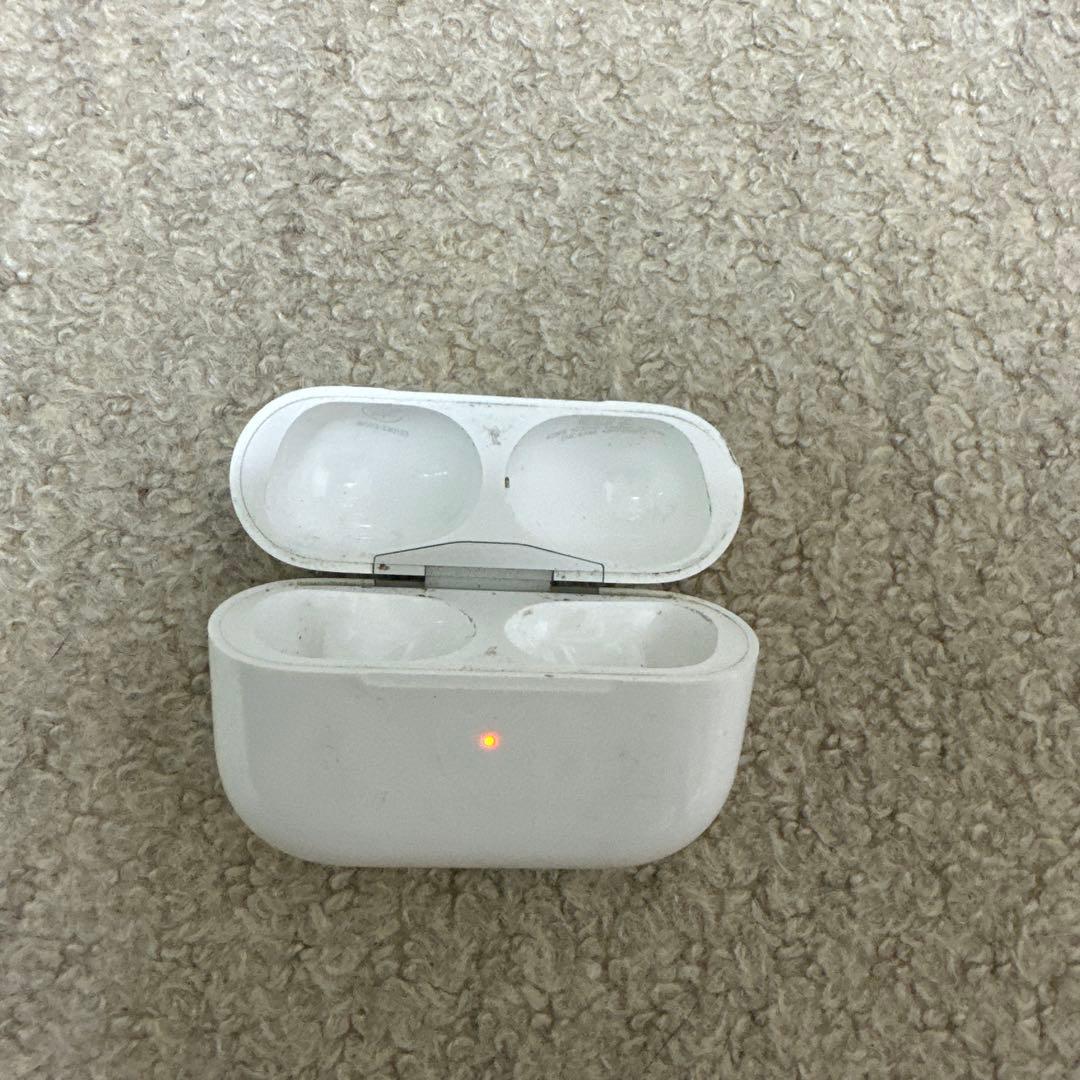 AirPods Pro 左耳 本体 充電ケース付き