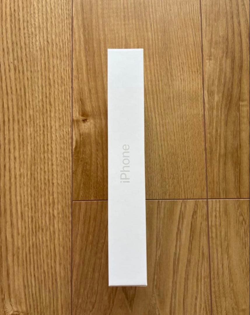 【新品未開封】iPhone17promax 256GB シルバー