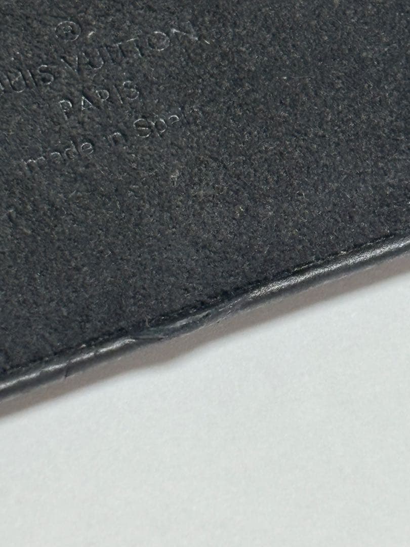 Louis Vuitton iPhone 12 Pro Max ケースのみ