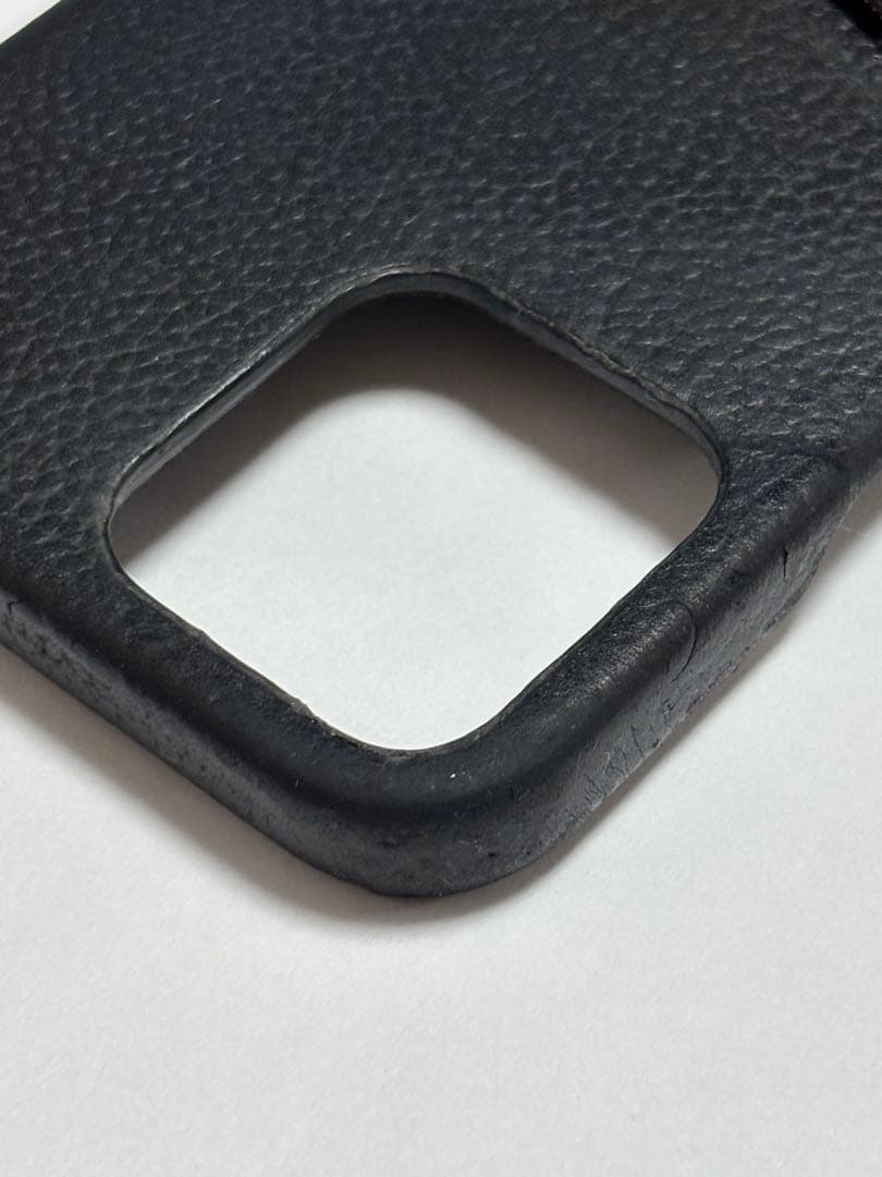 Louis Vuitton iPhone 12 Pro Max ケースのみ