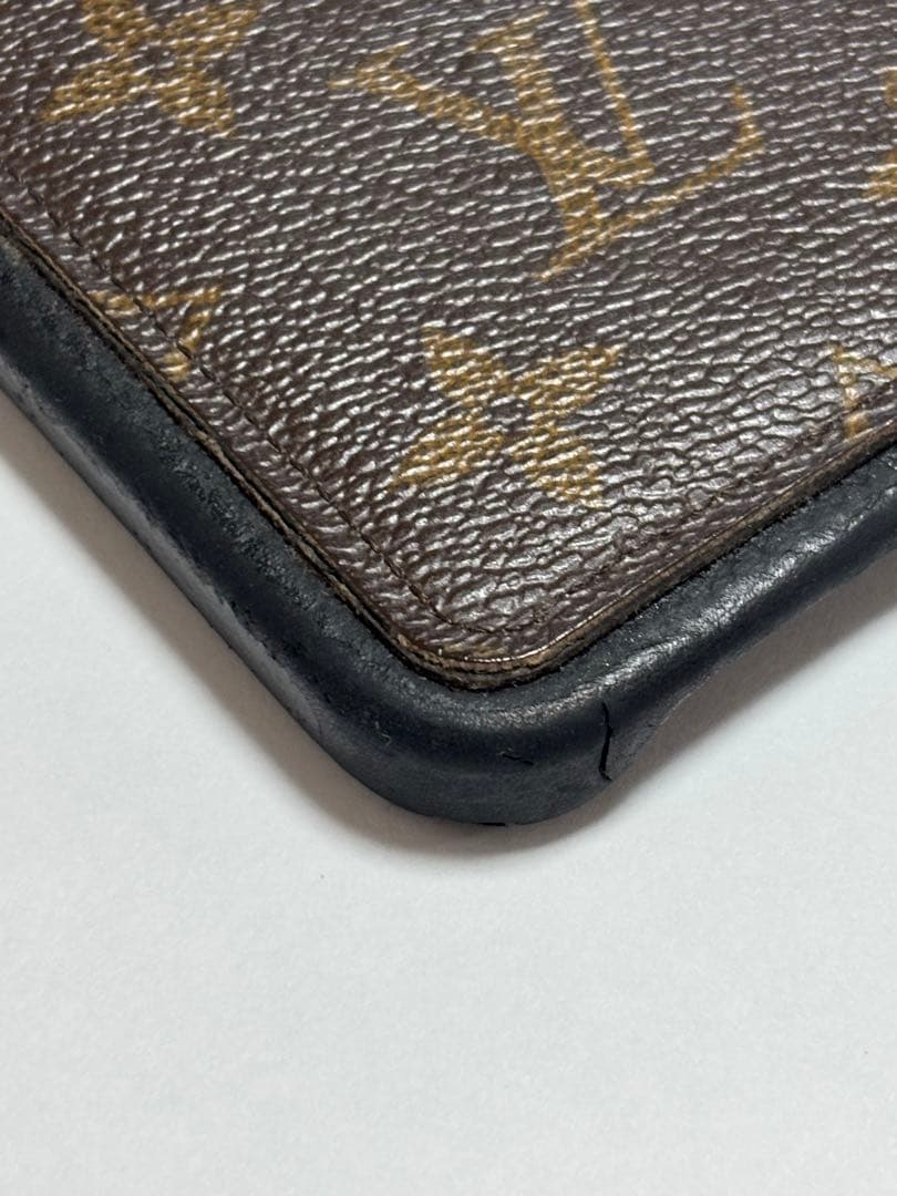 Louis Vuitton iPhone 12 Pro Max ケースのみ