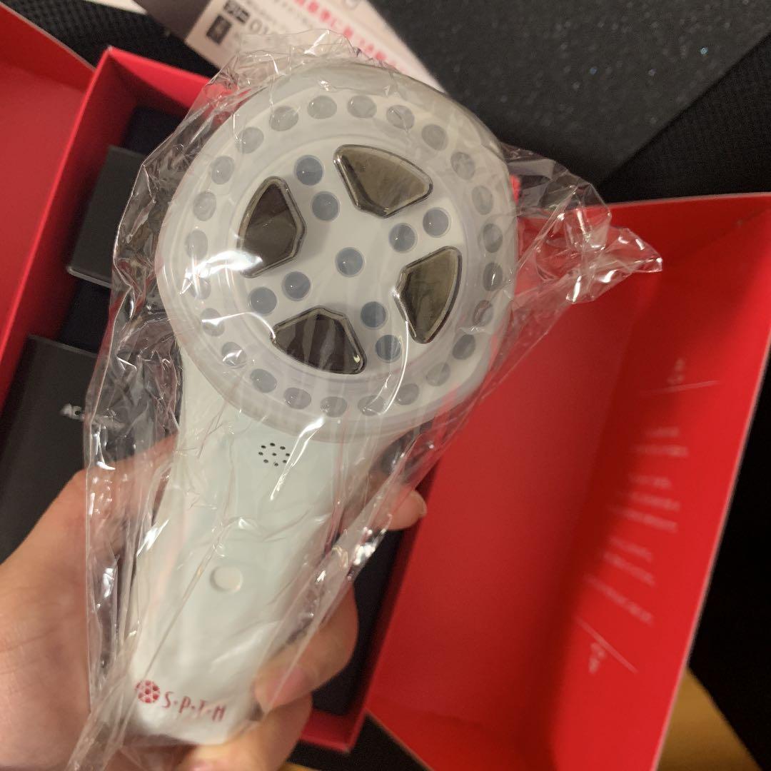 SPTM アップビー メソポレーター 美容機器