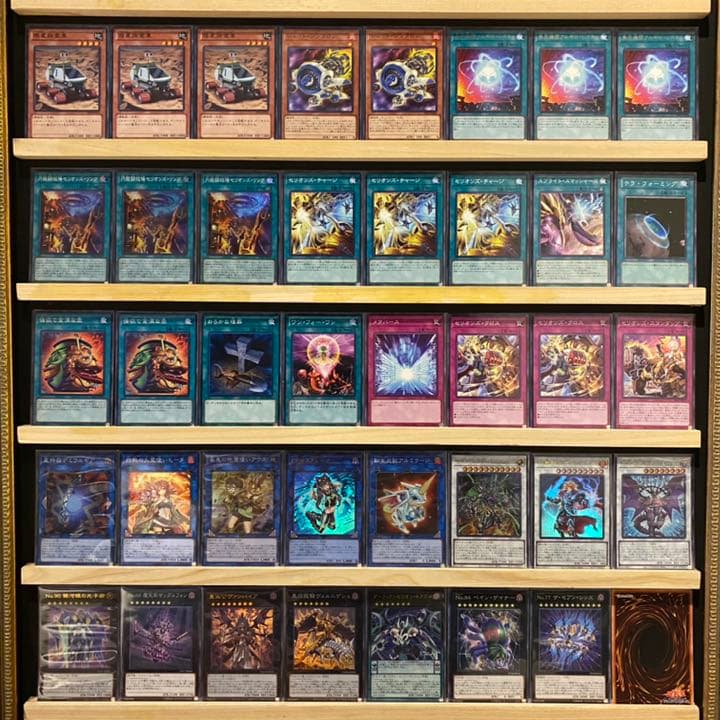 即日発送！セリオンズ デッキ　遊戯王　銀河眼の光子卿　レギュラス