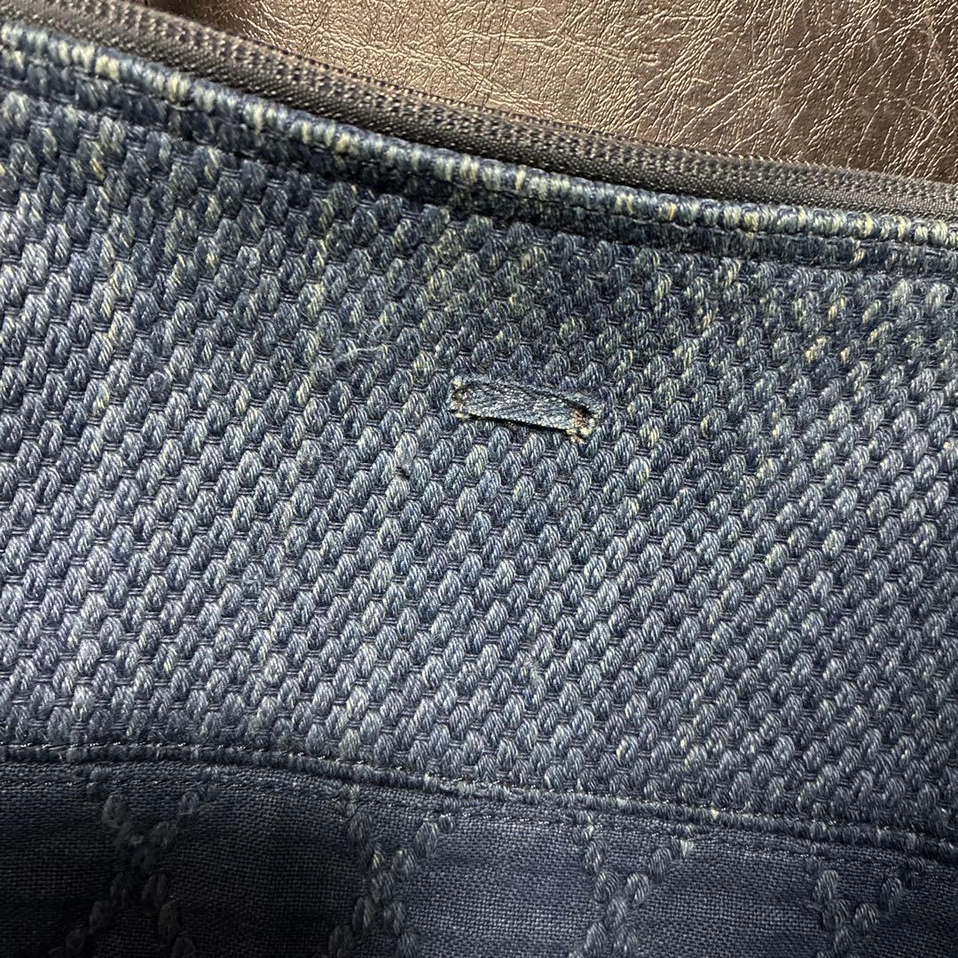 ポータークラシック サコッシュ