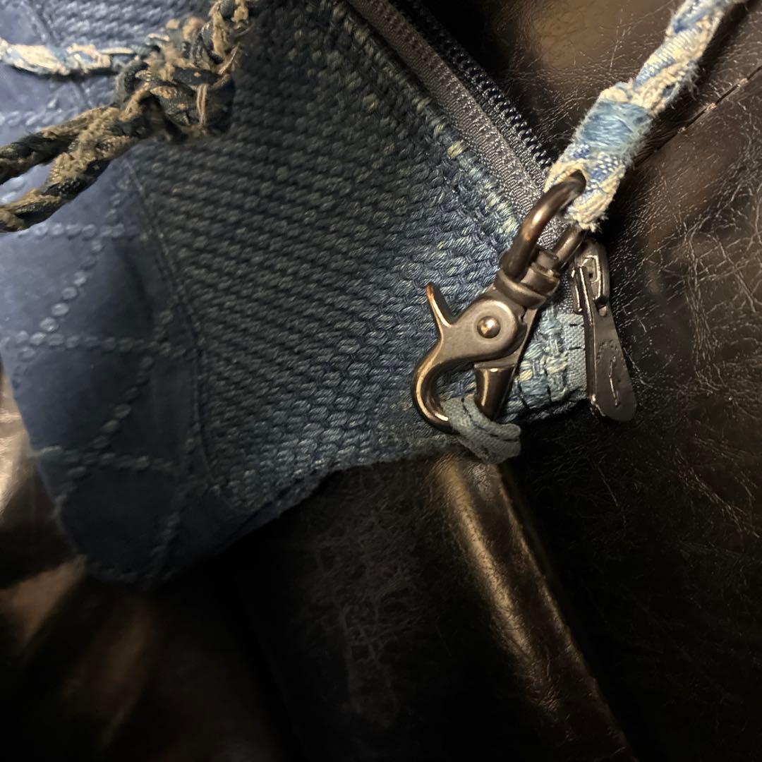 ポータークラシック サコッシュ