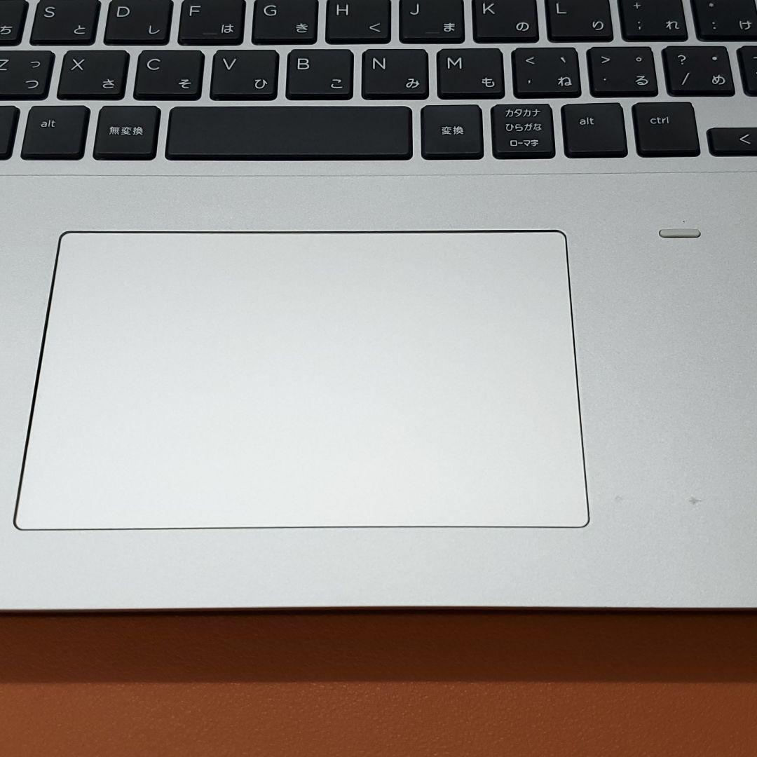 【商品番号1963】hp 15.6型ノートパソコン　2019年製