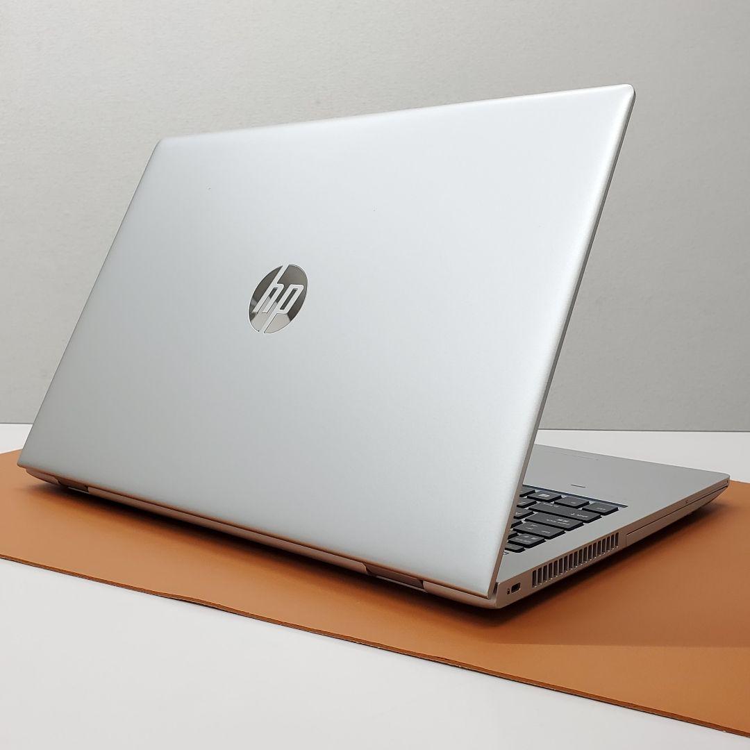 【商品番号1963】hp 15.6型ノートパソコン　2019年製