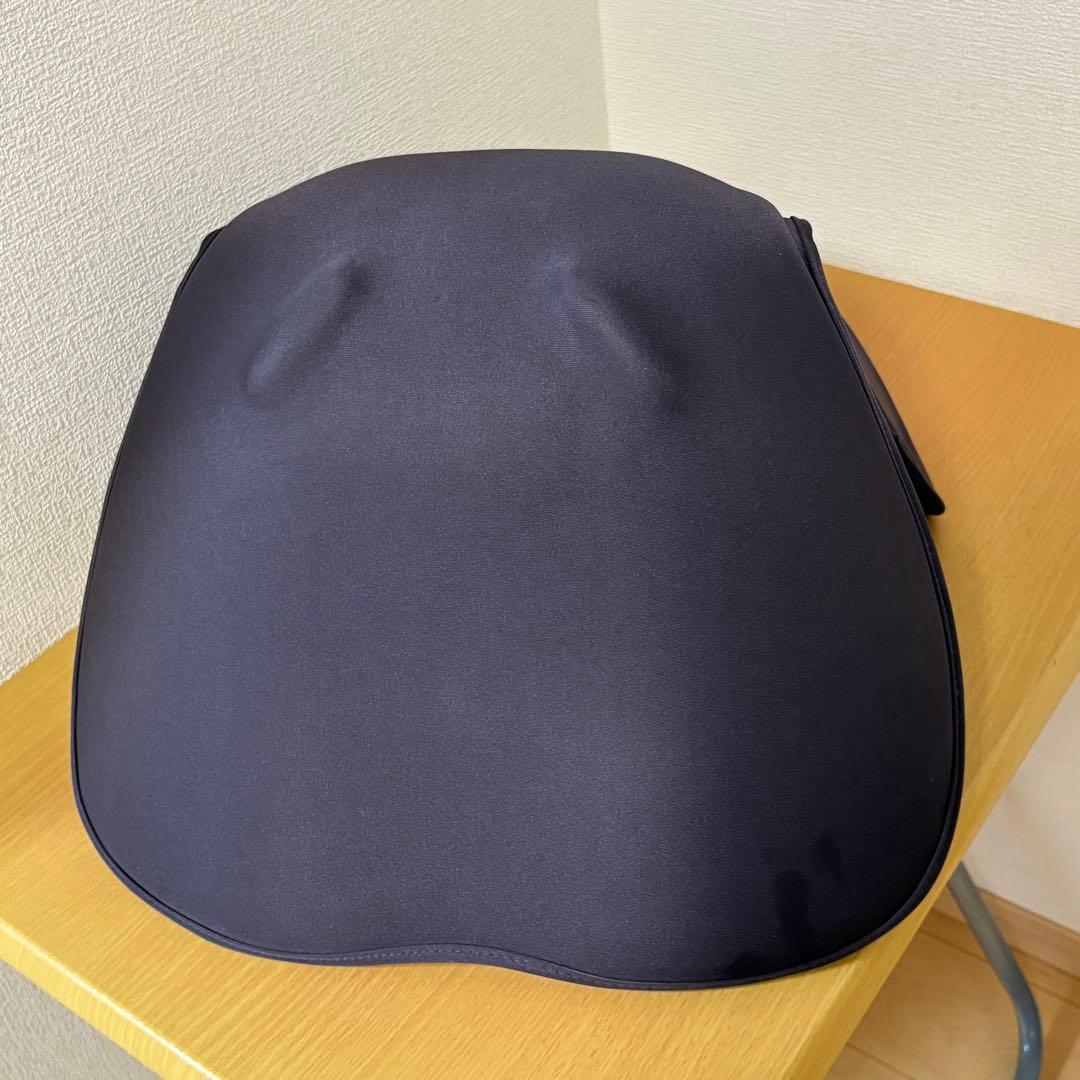 MTG StyIe SMART スタイル スマート 骨盤 姿勢 矯正 ブラウン