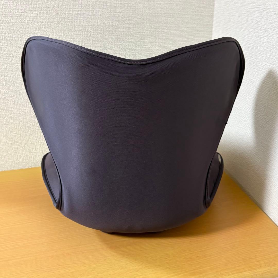 MTG StyIe SMART スタイル スマート 骨盤 姿勢 矯正 ブラウン