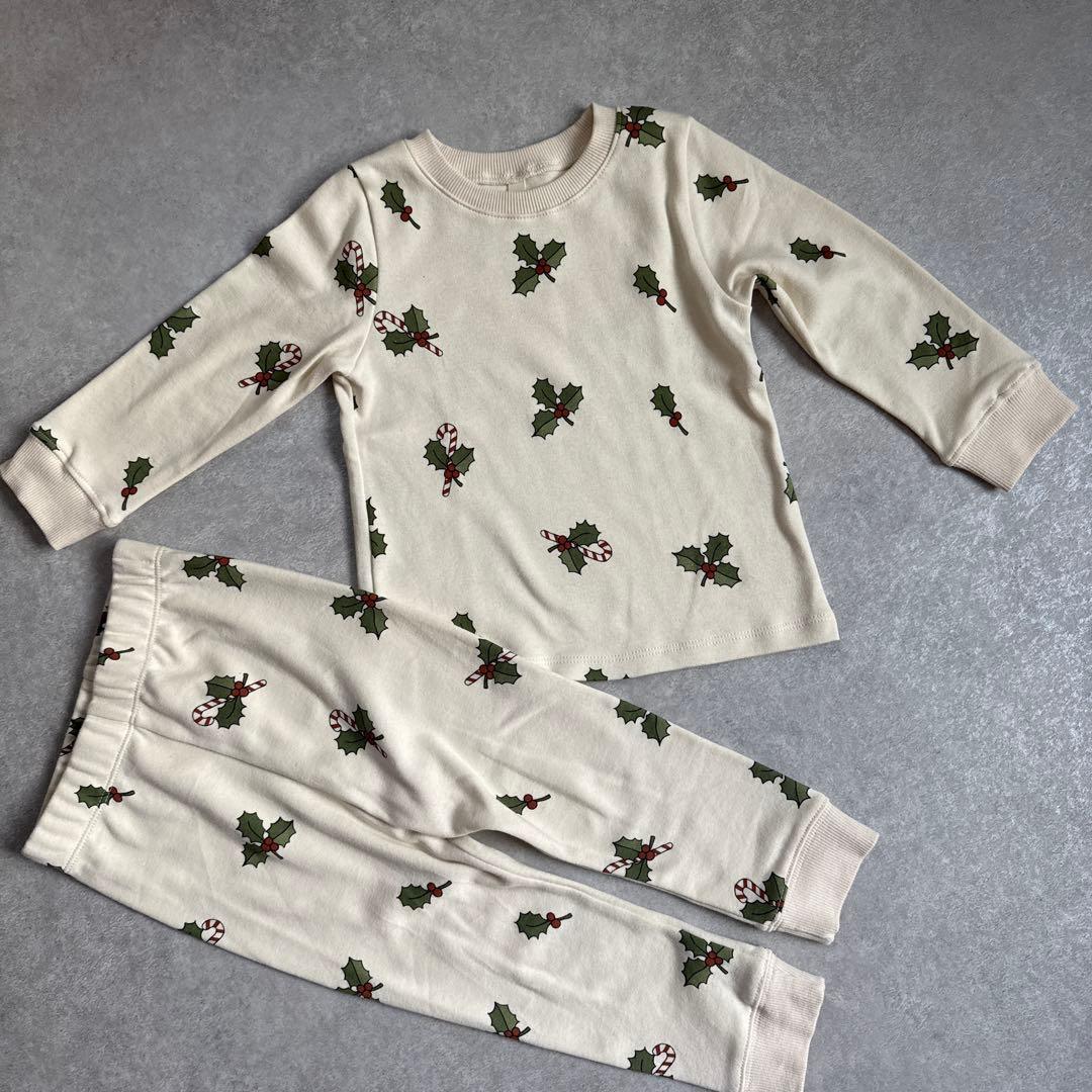 organic zoo 2-3y ３点セット