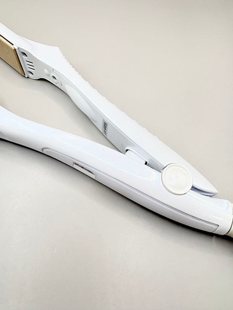 絹女 KINUJO ヘアアイロン 正規品 LM-125 490