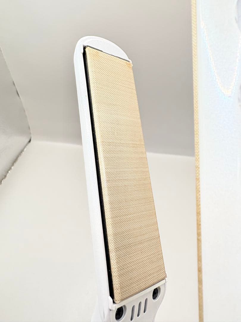 絹女 KINUJO ヘアアイロン 正規品 LM-125 490