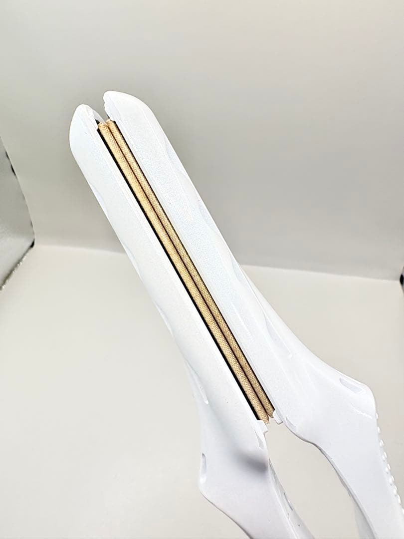 絹女 KINUJO ヘアアイロン 正規品 LM-125 490