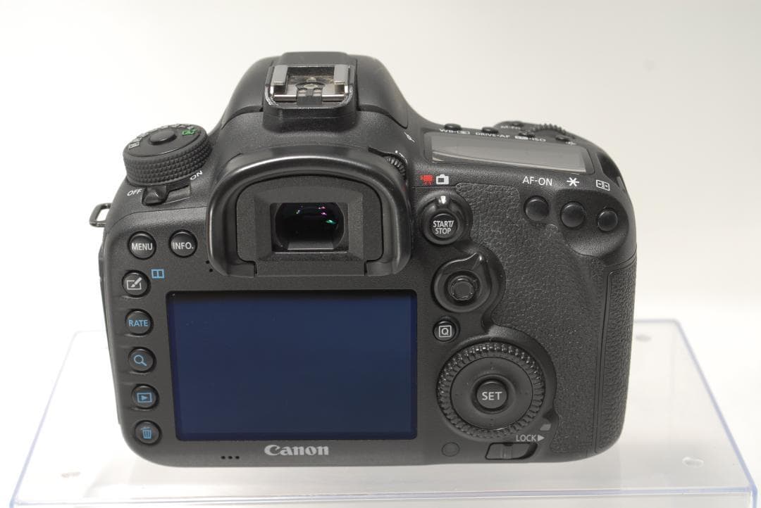 ☘️美品✨超望遠レンズキット☘️Canon EOS 7D Mark Ⅱ