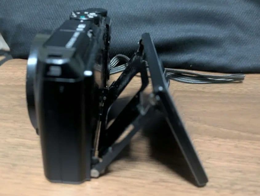 Nikon COOLPIX A900 ブラック 光学35倍ズーム 4K