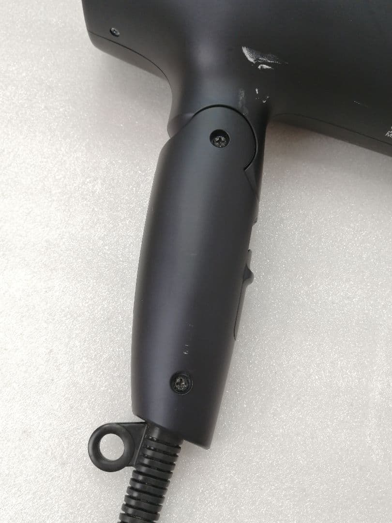 21年製パナソニック PANASONIC　ドライヤー　EH-NA0G 26