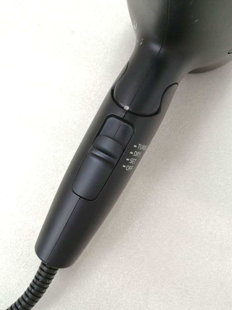 21年製パナソニック PANASONIC　ドライヤー　EH-NA0G 26