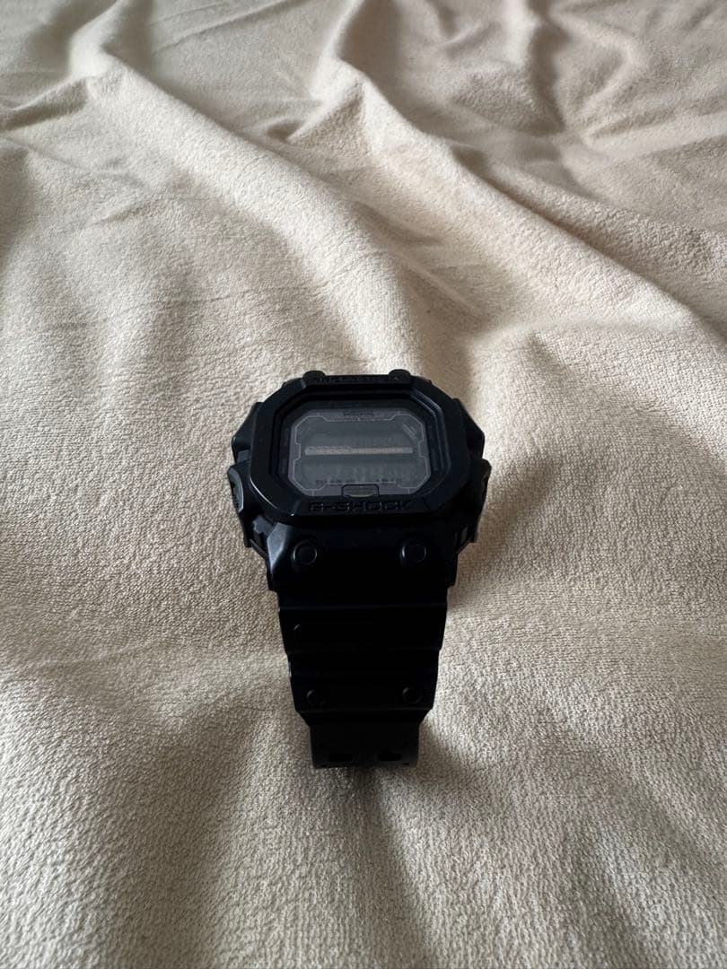 G-SHOCK gxw56gb ほぼ未使用、美品