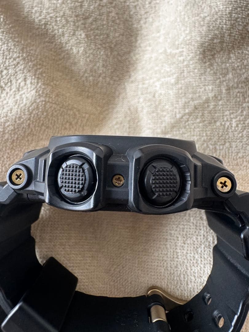 G-SHOCK gxw56gb ほぼ未使用、美品