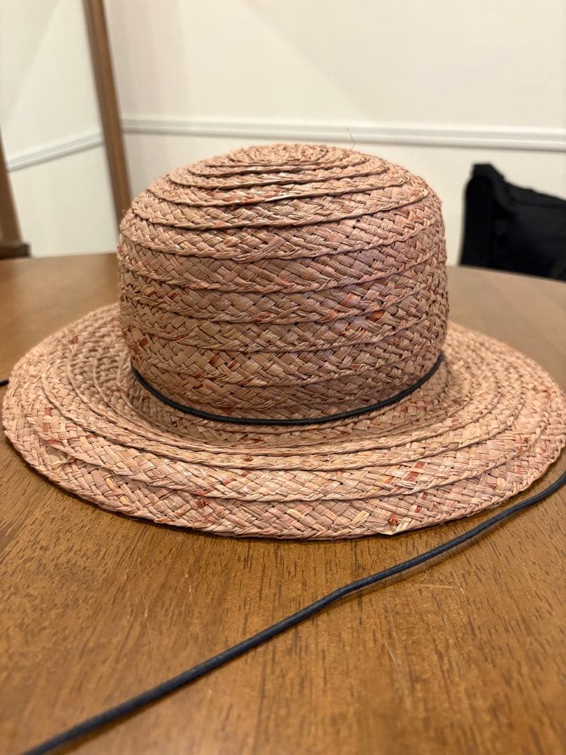 bocodeco 麦わら帽子