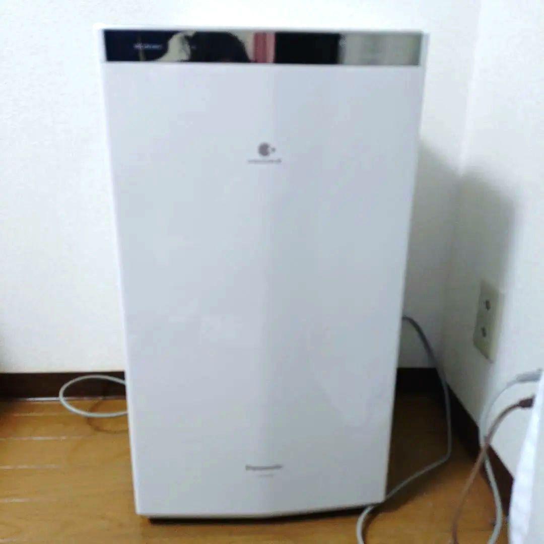 Panasonic F-YHRX200 衣類乾燥除湿機 ハイブリッド方式