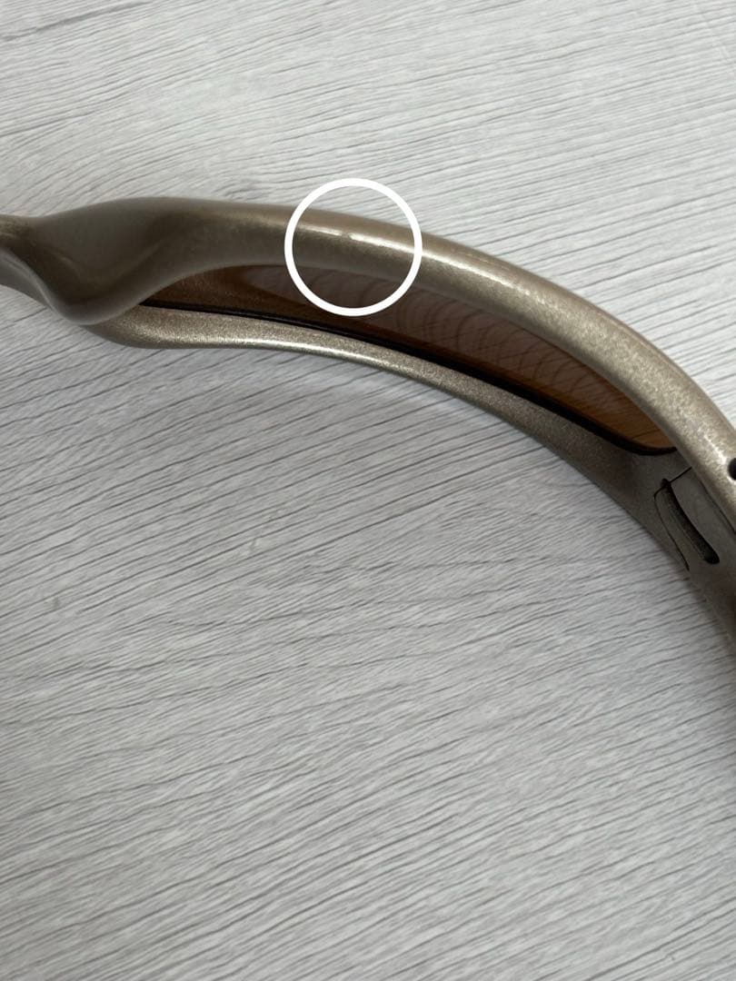 サングラス Oakley オークリー ストレートジャケット