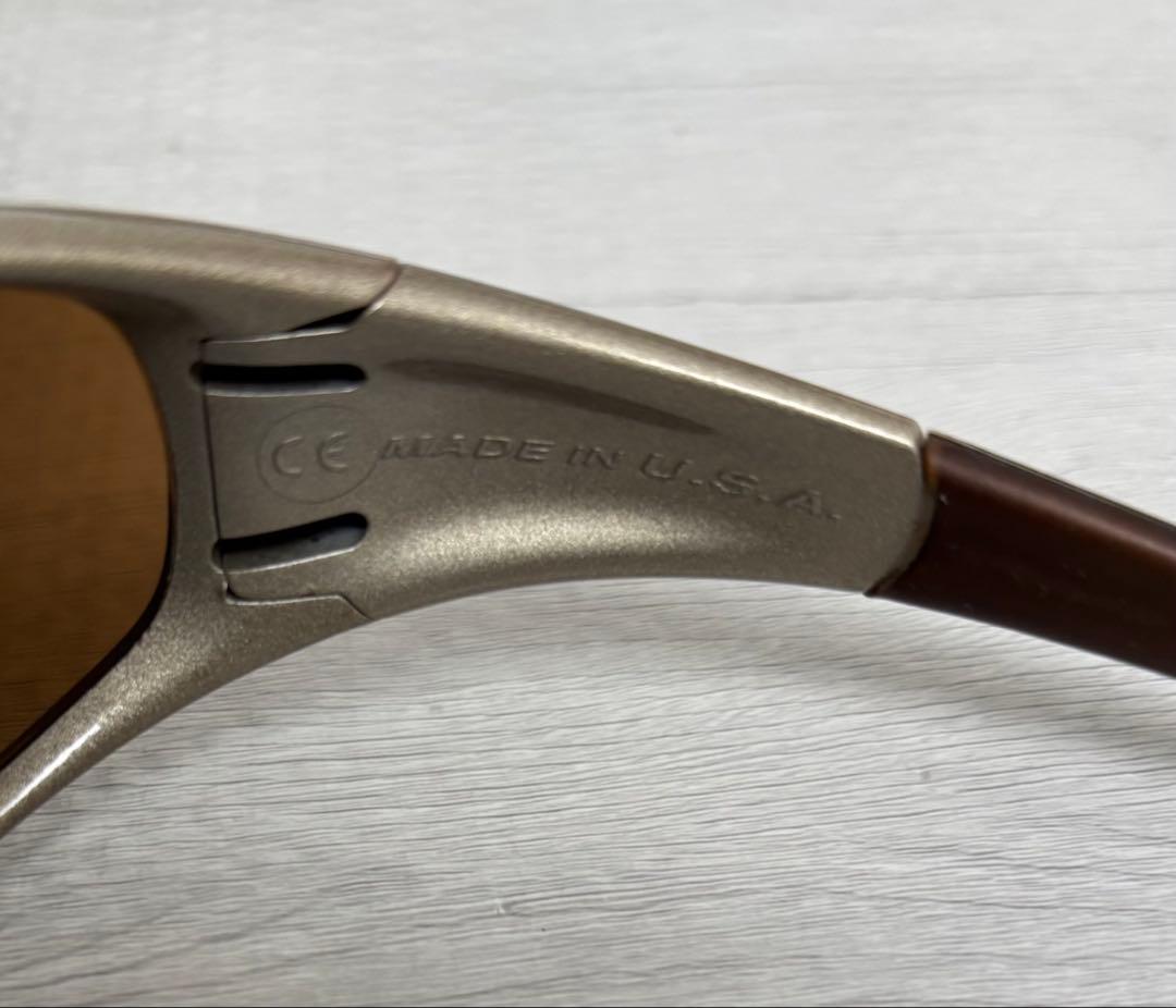 サングラス Oakley オークリー ストレートジャケット