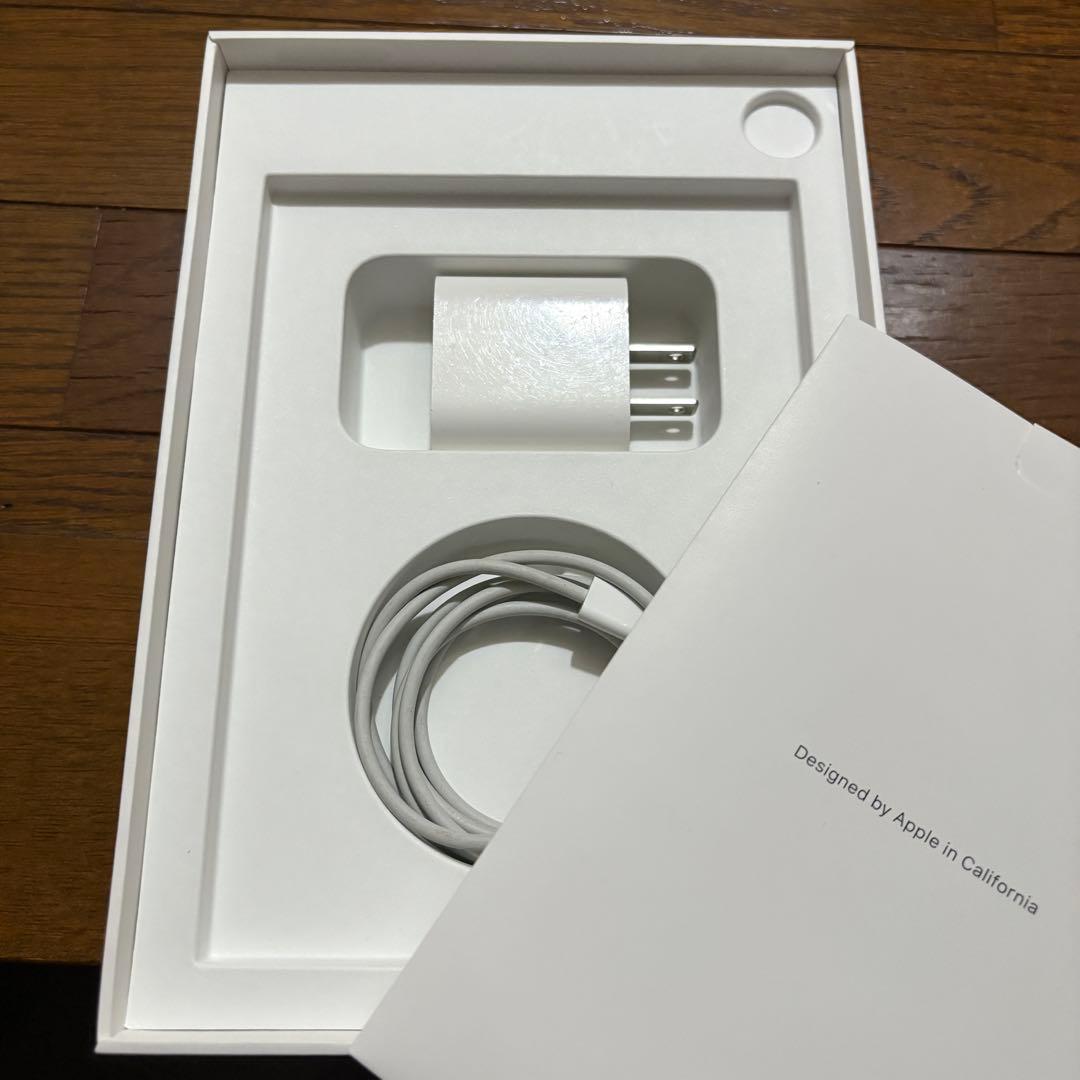 iPad mini 6 パープル 256GB wifi 第6世代