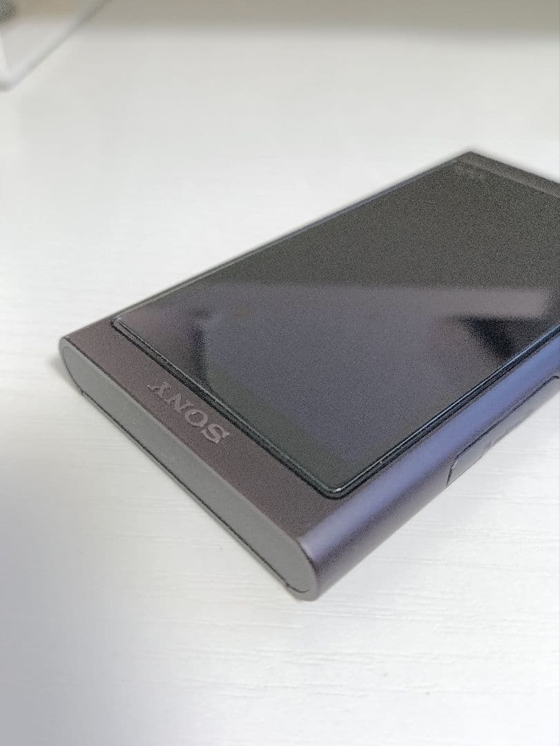 美品！おまけ付き ソニーSONY NW-A55 ハイレゾ対応ウォークマン