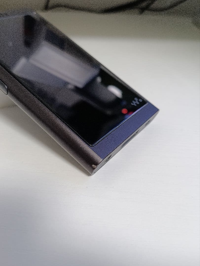 美品！おまけ付き ソニーSONY NW-A55 ハイレゾ対応ウォークマン