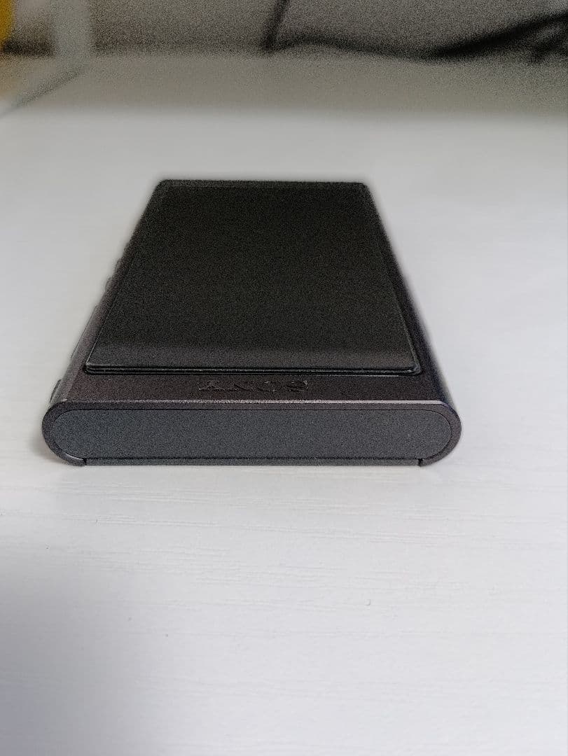 美品！おまけ付き ソニーSONY NW-A55 ハイレゾ対応ウォークマン