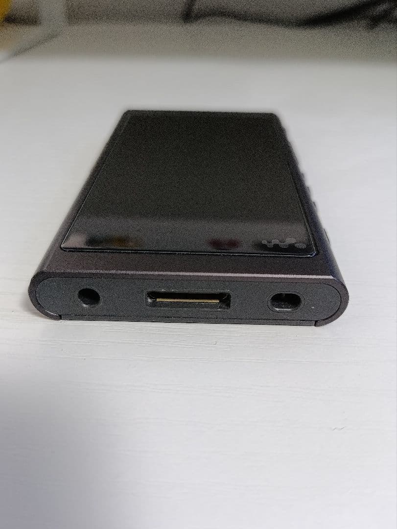 美品！おまけ付き ソニーSONY NW-A55 ハイレゾ対応ウォークマン