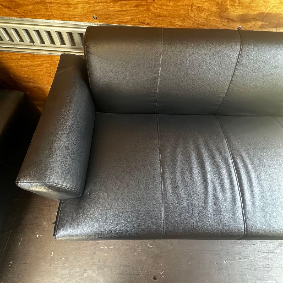 IKEA HEMLINGBY ヘムリングビー 2人がけソファ 2セット