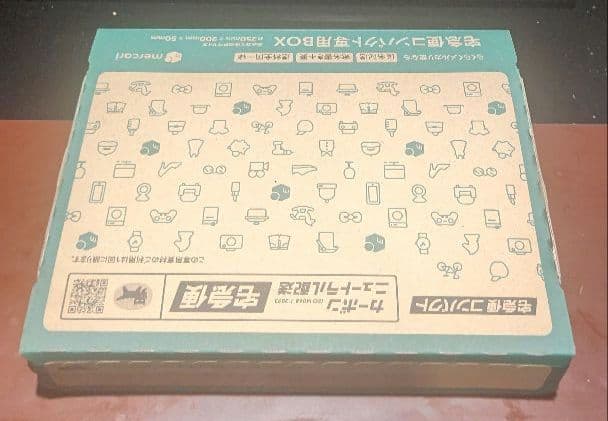 ポケモンカードMEGA ハイクラスパック　ドリーム ex　3BOX