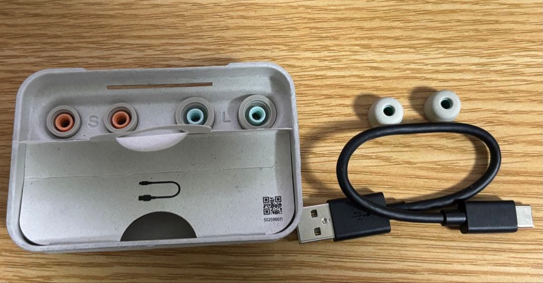 WF-1000XM4 SONY ソニー　ワイヤレスイヤホン