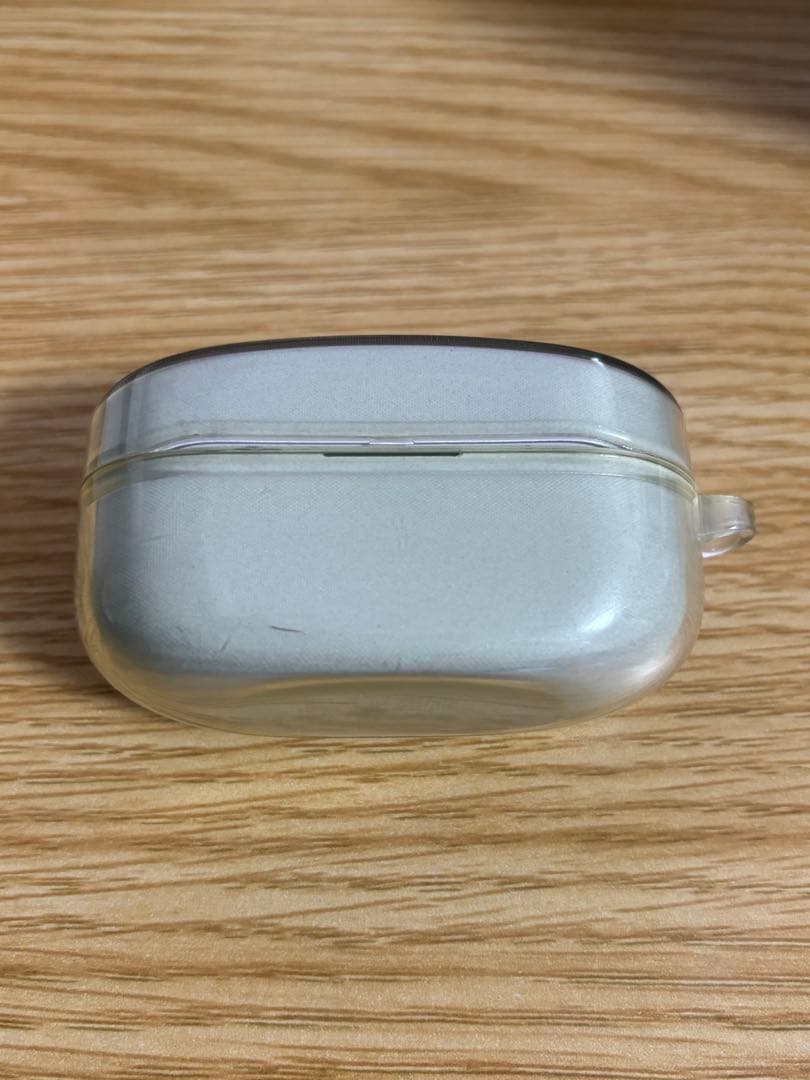 WF-1000XM4 SONY ソニー　ワイヤレスイヤホン